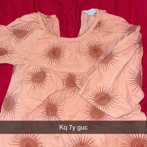 Kate Quinn shirt bundle